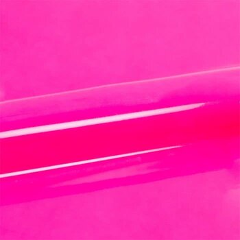 Siser | FLUO Pink Flex - A0024