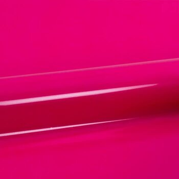 Siser | FLUO Raspberry Flex - A0025