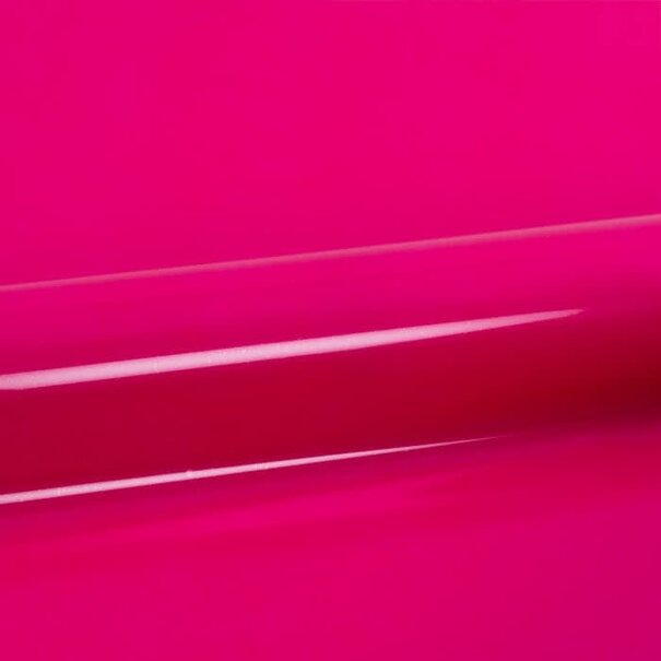 Siser | FLUO Raspberry Flex - A0025