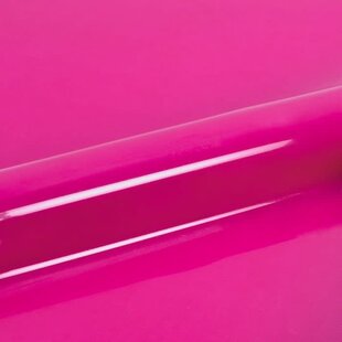 FLUO Passion Pink Flex - A0097
