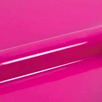 Siser | FLUO Passion Pink Flex - A0097