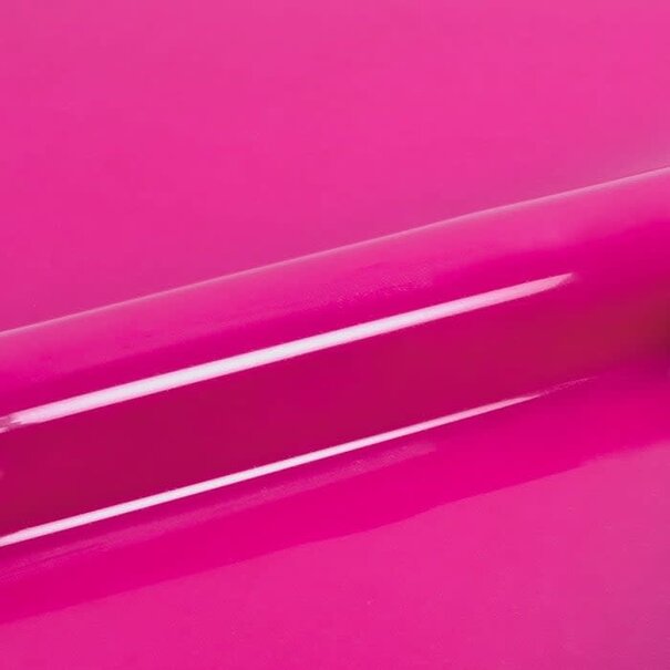 Siser | FLUO Passion Pink Flex - A0097
