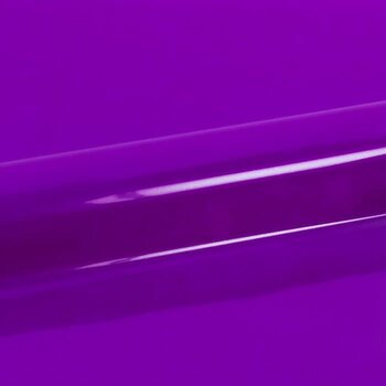 Siser | FLUO Purple Flex - A0072