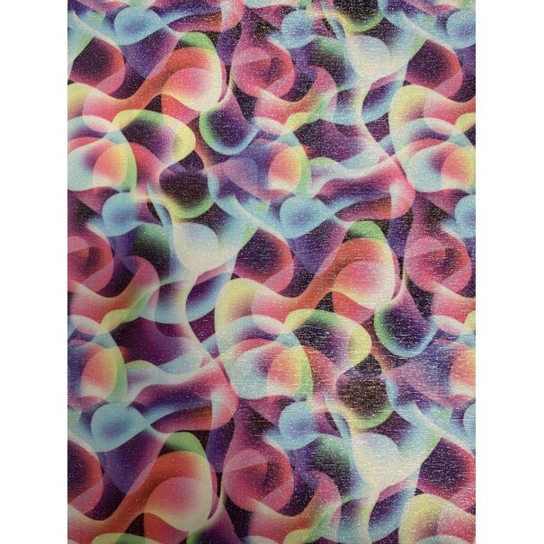 Superior | Superior 9800 Sparkle Pattern - 9838 Sparkle Waves