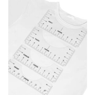 Alignment Tools - PVC Set