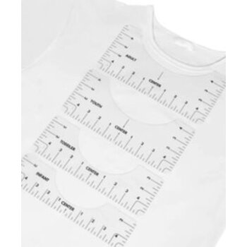 Feeërieke | Alignment Tools - PVC Set