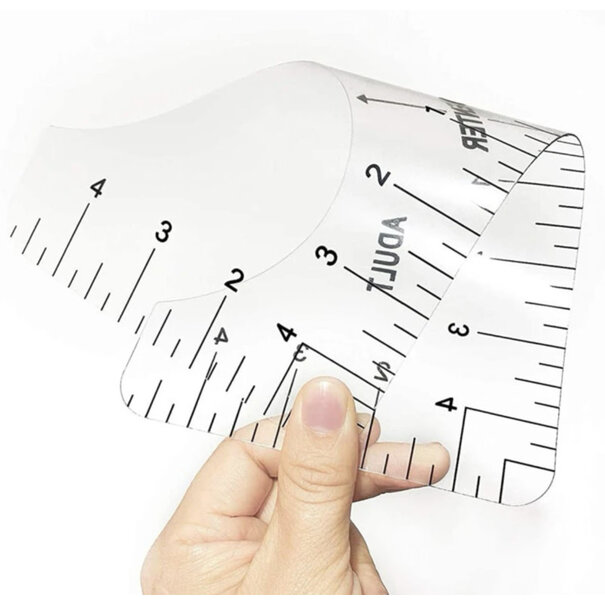 Feeërieke | Alignment Tools - PVC Set