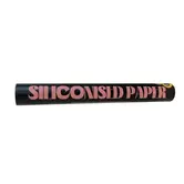 Siliconised Paper - Set van 10vel