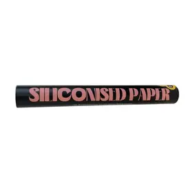 Siliconised Paper - Set van 10vel