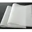 Siliconised Paper - Set van 10vel
