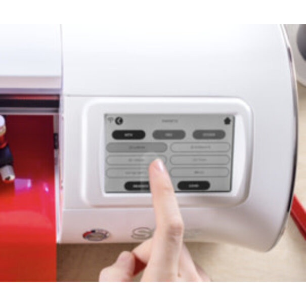 Siser | Romeo Siser HD Cutter