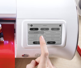 Romeo Siser HD Cutter - Feeërieke