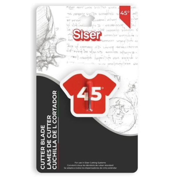 Siser | Siser Cutting Blade 45°