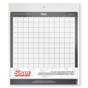 Siser | Siser Cutting Mat 30x30cm - Hightack