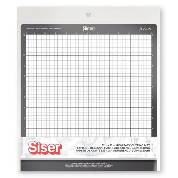 Siser | Siser Cutting Mat 30x30cm - Hightack
