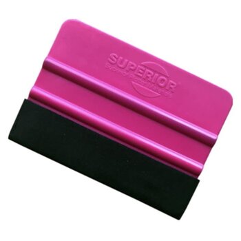 Superior | Superior Squeegee with Felt Medium