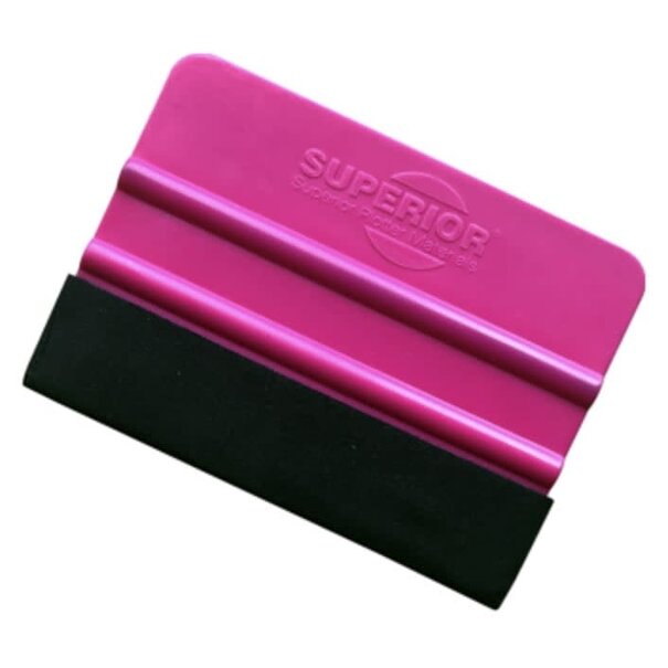 Superior | Superior Squeegee with Felt Large