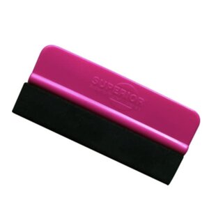 Superior Squeegee with Felt Small