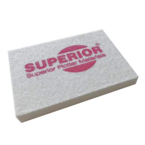 Superior | Superior Felt Squeegee
