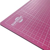 Superior Cut Mat 3 Layer