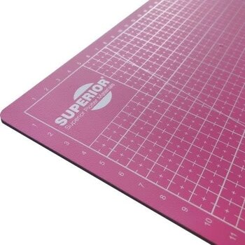 Superior | Superior Cut Mat 3 Layer