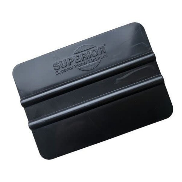 Superior | Superior Black Squeegee Pro