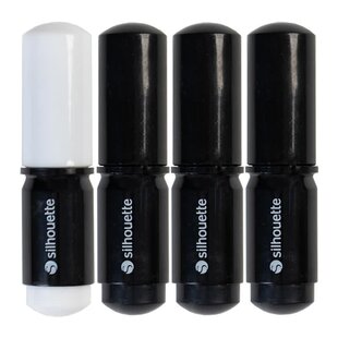 Sketch Pen Zwart & Wit Pakket
