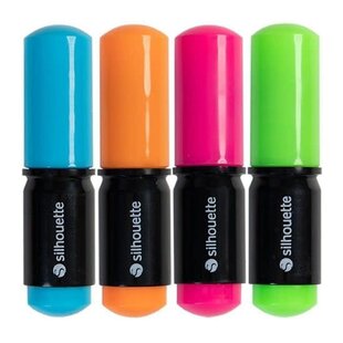 Sketch Pen Neon