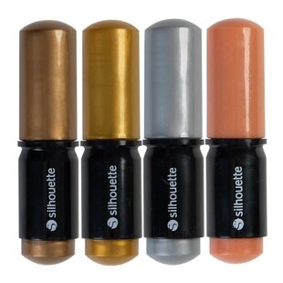 Sketch Pen Metallics