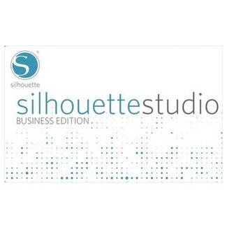 Silhouette | Silhouette Studio Business Edition