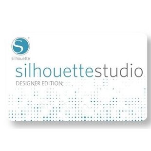 Silhouette Studio Designer Edition
