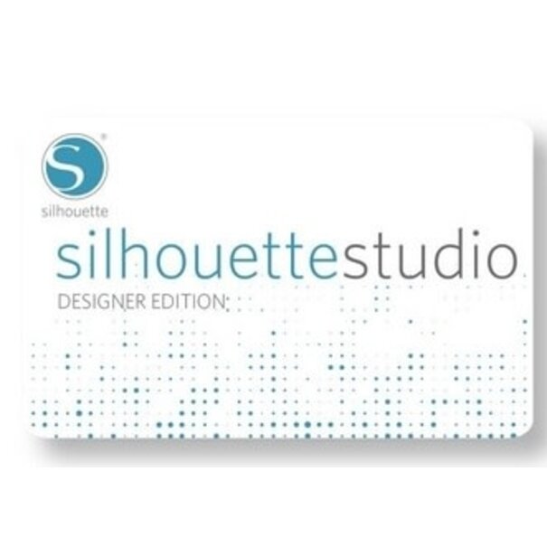Silhouette | Silhouette Studio Designer Edition
