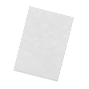 F-Looc Vinyl - Wit / A4