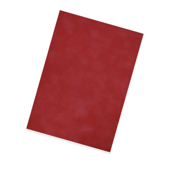 F-Looc Vinyl - Rood / A4