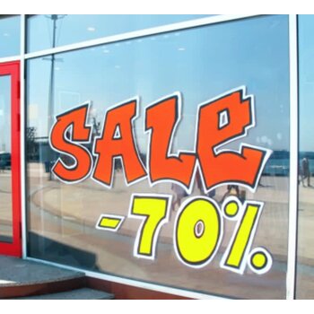 Superior | Superior Fluovinyl - Fluo Orange Mat