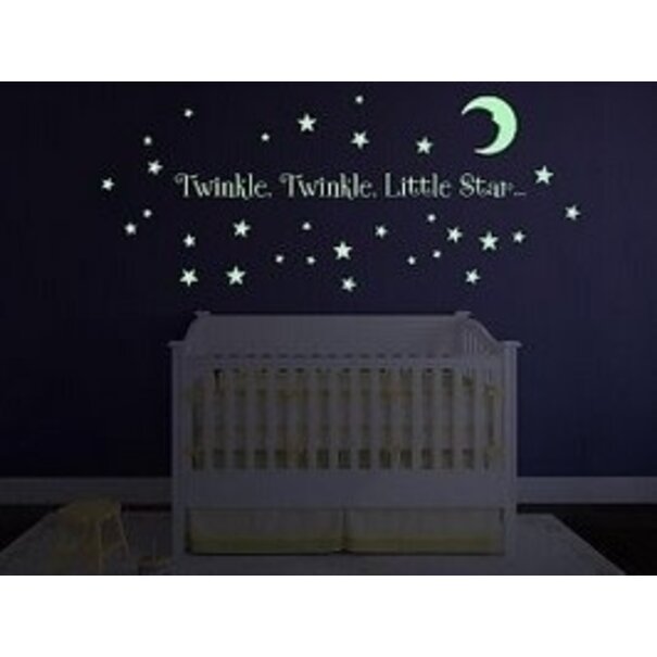 Glow in the dark Vinyl (30cmx50cm)