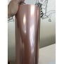 Metallic Vinyl - Superior Rosé Pearl