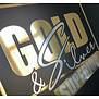 Metallic Vinyl - Superior Silver