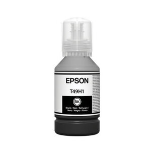 Epson Dye Sublimation Black T49N100 (140ml)