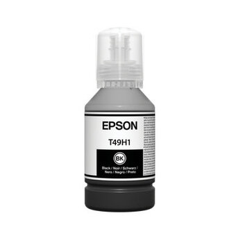 Epson | Epson Dye Sublimation Black T49N100 (140ml)