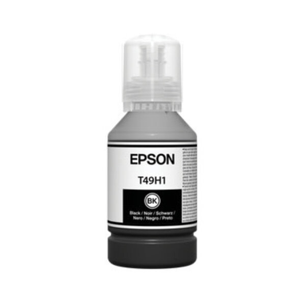 Epson | Epson Dye Sublimation Black T49N100 (140ml)