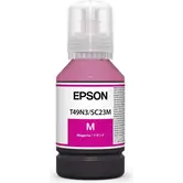 Epson Dye Sublimation Magenta T49N300 (140ml)
