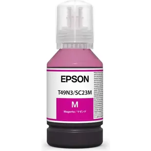 Epson Dye Sublimation Magenta T49N300 (140ml)