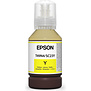 Epson Dye Sublimation Yellow T49N400 (140ml)