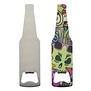 Sublimatie - Bottle Opener Large Metal