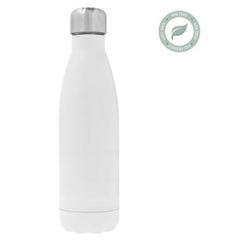 Subli-Print | Subliprint Water Bottle White - 750ml (L)