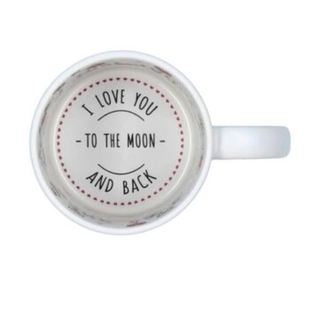 Sublimatiemok 11oz - Love