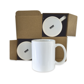 Sublimatiemok - Ceramic Mug Classis AAA