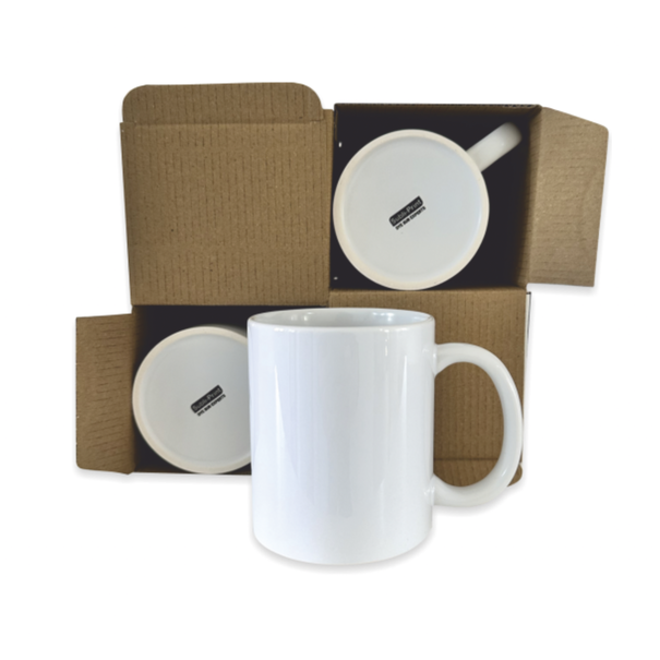 Subli-Print | Sublimatiemok - Ceramic Mug Classis AAA