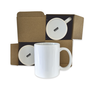 Sublimatiemok - Ceramic Mug Classis AAA